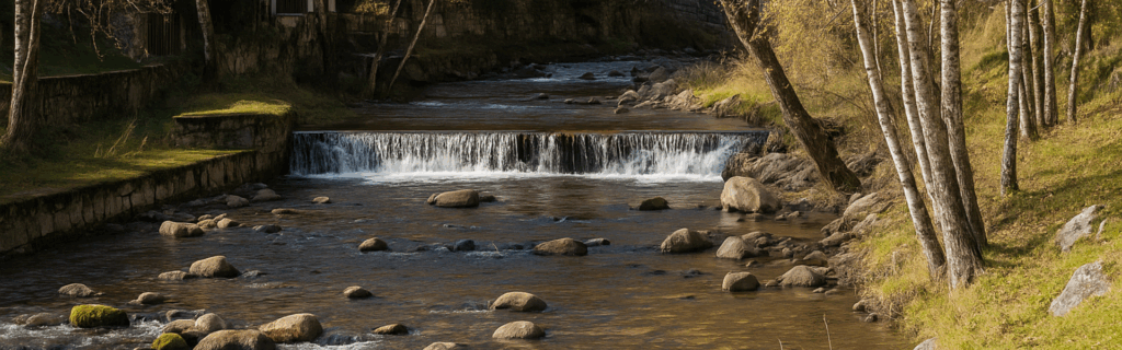Ce texte est directement inspiré d’un magnifique documentaire sur l’eau présenté par Source  Film : L’eau/youtube